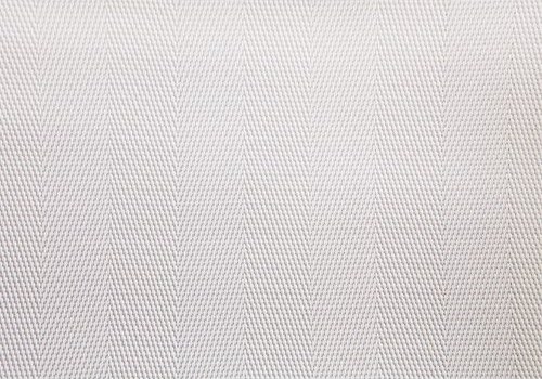 601 woven press belt close-up, 2/1 twill construction